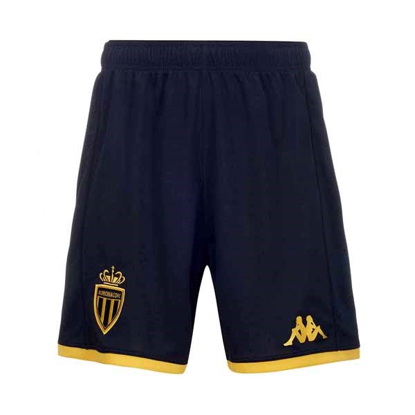 Pantalones AS Monaco Replica Segunda Ropa 2023/24